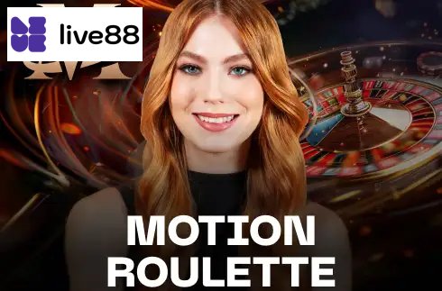 Motion Roulette
